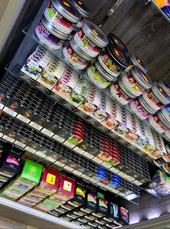 Rainbow Smoke Shop Jacksonville, FL